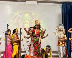 Assemblies Primary 2nd Term 2025-26